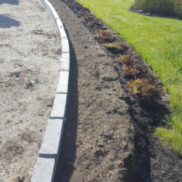 Allée-Chemin en Terre : Créez une Atmosphère Naturelle et Paisible dans votre Jardin Croissy-sur-Seine